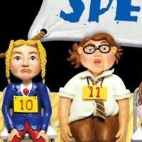 PTC Presents THE 25TH ANNUAL PUTNAM COUNTY SPELLING BEE, Now thru 9/27 Video