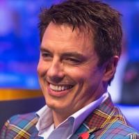 Barrowman Donates Prize To Philippines Relief Auction Video