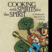 Janet Hall Svisdahl Releases 'Cooking with Spirits for the Spirit' Video
