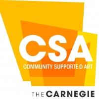 Carnegie Reveals Inaugural Carnegie Community Supported Art Initiative Video