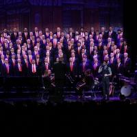 BWW Review:  A Musical Gift With KANSAS CITY CHRISTMAS