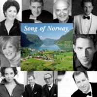 The Collegiate Chorale Presents SONG OF NORWAY, Featuring Jason Danieley, Santino Fon Video