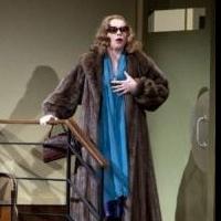 BWW Reviews: It's a Recording Session from Hell When the Star Gets LOOPED