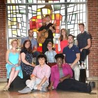 Totem Pole Playhouse to Round Out 2014 with GODSPELL, 8/8-31 Video