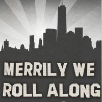 CSULB's Theatre Department to Present MERRILY WE ROLL ALONG, 10/3-12 Video