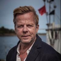 WALLANDER's Krister Henriksson Makes West End Debut in DOKTOR GLAS at Wyndham's Theat Video
