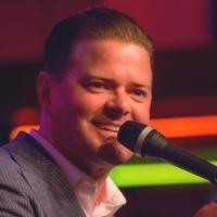 Photo Flash: Clarke Thorell Brings SONGS I WISH I'D WRITTEN to Broadway at Birdland…
