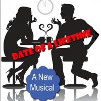 NJ Rep to Premiere New Musical DATE OF A LIFETIME, 3/6-4/6 Video