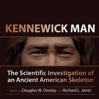 Texas A&M University Press to Release KENNEWICK MAN: THE SCIENTIFIC INVESTIGATION OF  Video