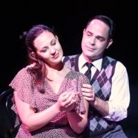 EPAC Opens THE GLASS MENAGERIE Tonight Video