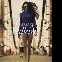Gabriel Garibay Releases New Novel, VALKIRIE Video