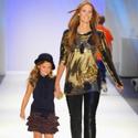 Moms Rock the Runway at New York Fashion Week Video