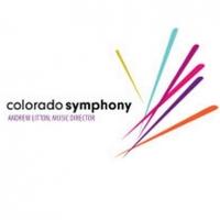 Colorado Symphony to Launch New 'Presents' Series in November Video