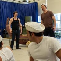 Photo Coverage: Meet the Company of Paper Mill Plahouse's SOUTH PACIFIC- Erin…