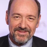 Kevin Spacey Will Receive Special Award at 2015 Olivier Ceremony Video