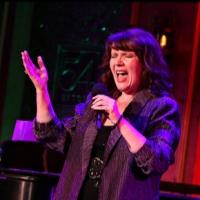 BWW Reviews: Maureen McGovern's New 54 Below Show Celebrating Her Singer/Songwriter…