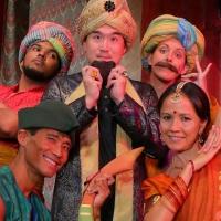 HTY to Open 60th Season with A BOLLYWOOD ROBIN HOOD, Begin. 8/15 Video