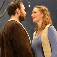 ETERNAL LOVE Comes to Marlowe Theatre Next Month Video