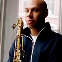 Saxophonist Joshua Redman Joins UT Jazz Orchestra Tonight Video