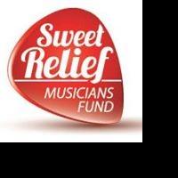 DEEDUB RECORDS Launches Apparel Line to Benefit Sweet Relief Musicians Fund
