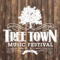 The American Legion Named Official Charity for Tree Town Music Festival 2015 Video