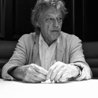 Interview with Tom Stoppard