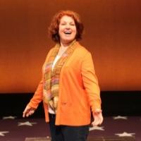 Photo Flash: Meet the Cast of York Theatre's HAPPY HUNTING Video