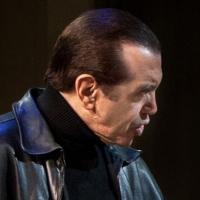 BWW Reviews: Elephant Theatre Plays Out UNORGANIZED CRIME Video