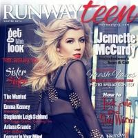 Runway Magazine Launches Runway Teen with a Modeling Contest Video