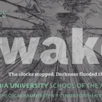 Columbia Stages to Present WAKE, 3/5-8 Video