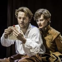 Photo Flash: West End's SHAKESPEARE IN LOVE Closes Today Video