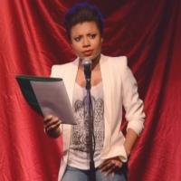 Photo Flash: Shalita Grant, Tate Donovan and More in CELEBRITY AUTOBIOGRAPHY at Stage Video