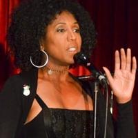 Nita Whitaker Set for Charles Randolph-Wright's THREE VOICES Concert Series at Stage  Video