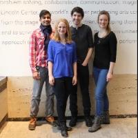 Lincoln Center Education Showcases Kenan Fellows This Weekend Video