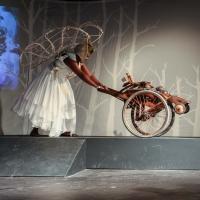 Music And Theatre Festival Feast at the Masque Theatre Puts Ability On The Map