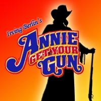 Way Off Broadway to Stage ANNIE GET YOUR GUN Video