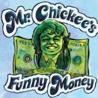 Atlantic For Kids to Stage R&B Musical MR. CHICKEE'S FUNNY MONEY, 4/12-5/4 Video