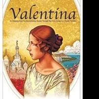 Emiko Lyovin Recounts Mother-in-Law's Life in VALENTINA Video