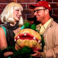 The Evergreen Chorale Presents LITTLE SHOP OF HORRORS, Now thru 3/8 Video