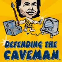 DEFENDING THE CAVEMAN to Play Garner Galleria Theatre, 9/18-10/27 Video