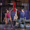 BWW Reviews: No Kinks Here, KINKY BOOTS is a Crowd-Pleaser Video