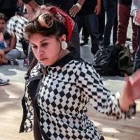 Dance Center of Columbia College Chicago Presents B-Rooted Festival This Weekend