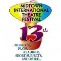 Midtown International Theatre Festival Announces 13th Annual Season, 10/28 Video