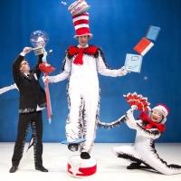 QPAC Announces Additional Tickets for THE CAT IN THE HAT, 1-5 Oct.