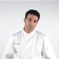 Chef Spotlight: Executive Chef ALI LOUKZADA of Cafe Serai in the Rubin Museum