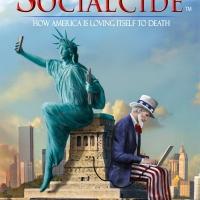SOCIALCIDE Exposes How the Nation is Loving Themselves to Death
