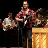 Photo Flash: Sneak Peek - ONCE Comes to Adrienne Arsht Center for the Performing Arts Video