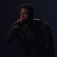 TV: Highlights of iTunes Festival at SXSW Featuring Kendrick Lamar, Schoolboy Q and I Video