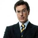 Stephen Colbert to Host Lookingglass 'gglassquerade,' March 2, 2013 Video