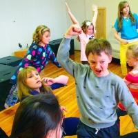 Penobscot Theatre Company Unveils New School Residency Program